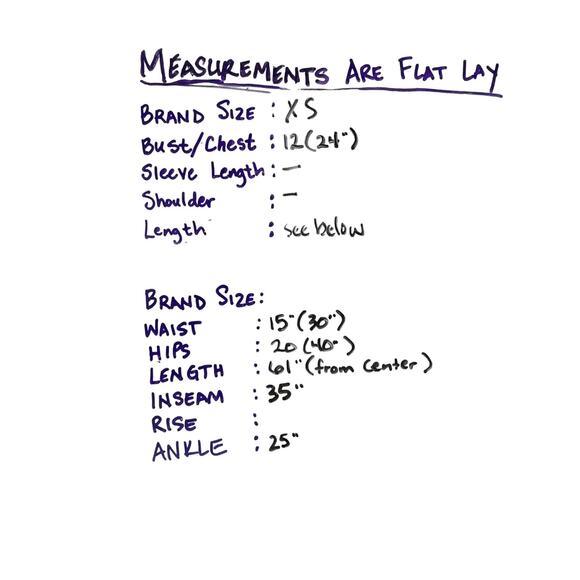 XS Free People Arlo Jumpsuit Blue Ice Combo Floral Halter Wide Leg Boho - Picture 3 of 6